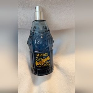 Versace Blue Jeans Cologne